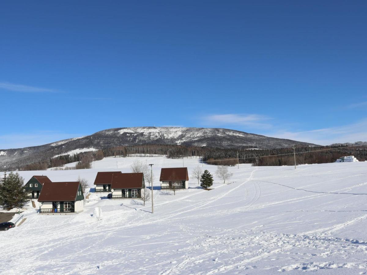 Holiday Home Holiday Hill 39 By Interhome Cista  Esterno foto