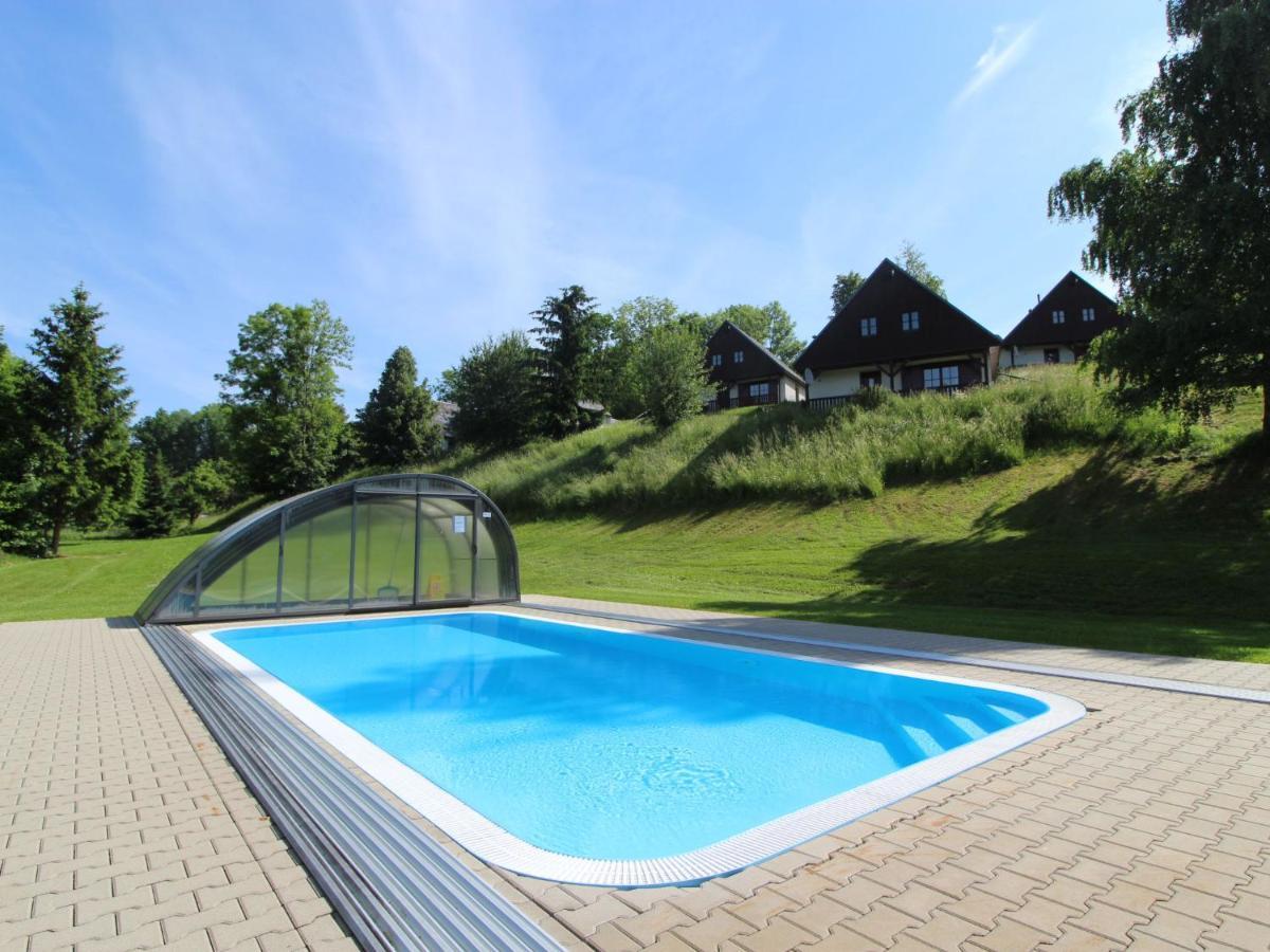 Holiday Home Holiday Hill 39 By Interhome Cista  Esterno foto
