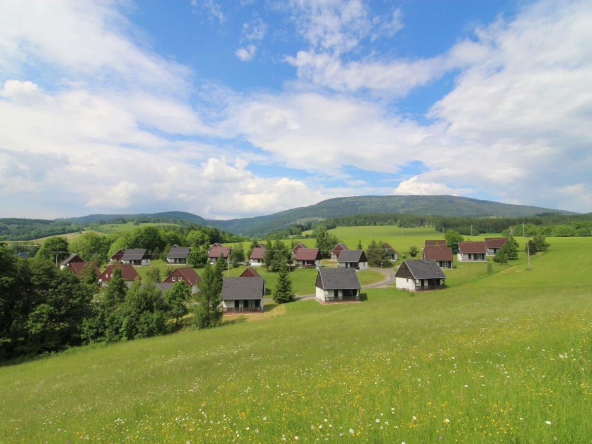 Holiday Home Holiday Hill 39 By Interhome Cista  Esterno foto