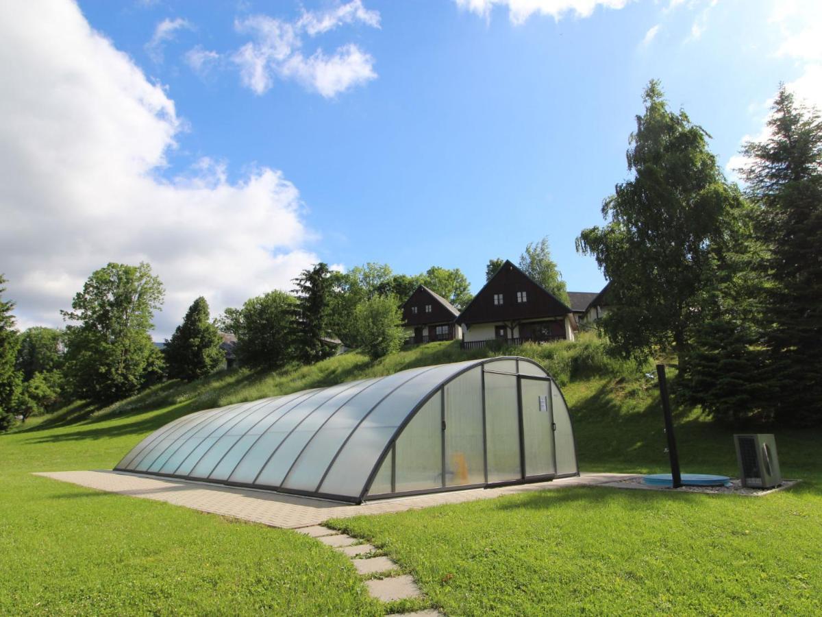 Holiday Home Holiday Hill 39 By Interhome Cista  Esterno foto