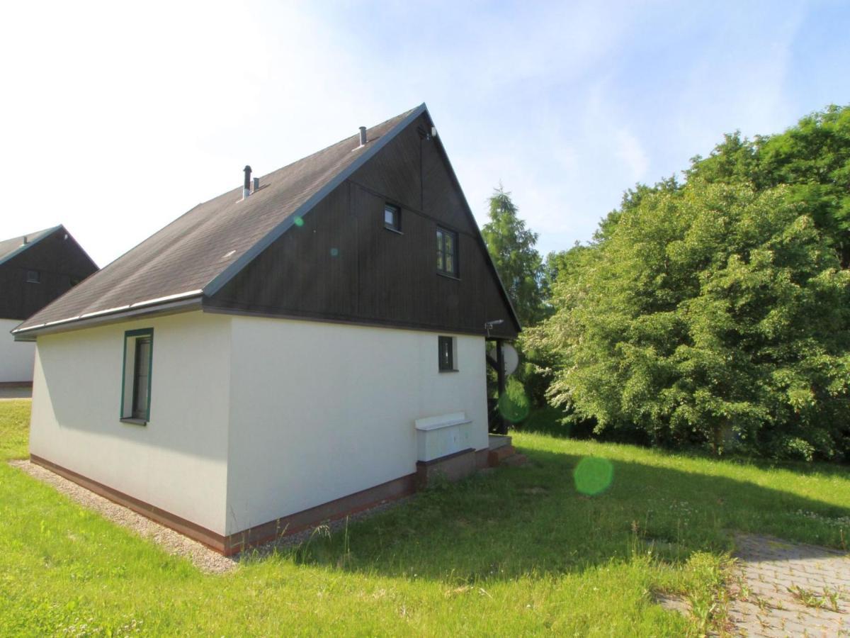 Holiday Home Holiday Hill 39 By Interhome Cista  Esterno foto