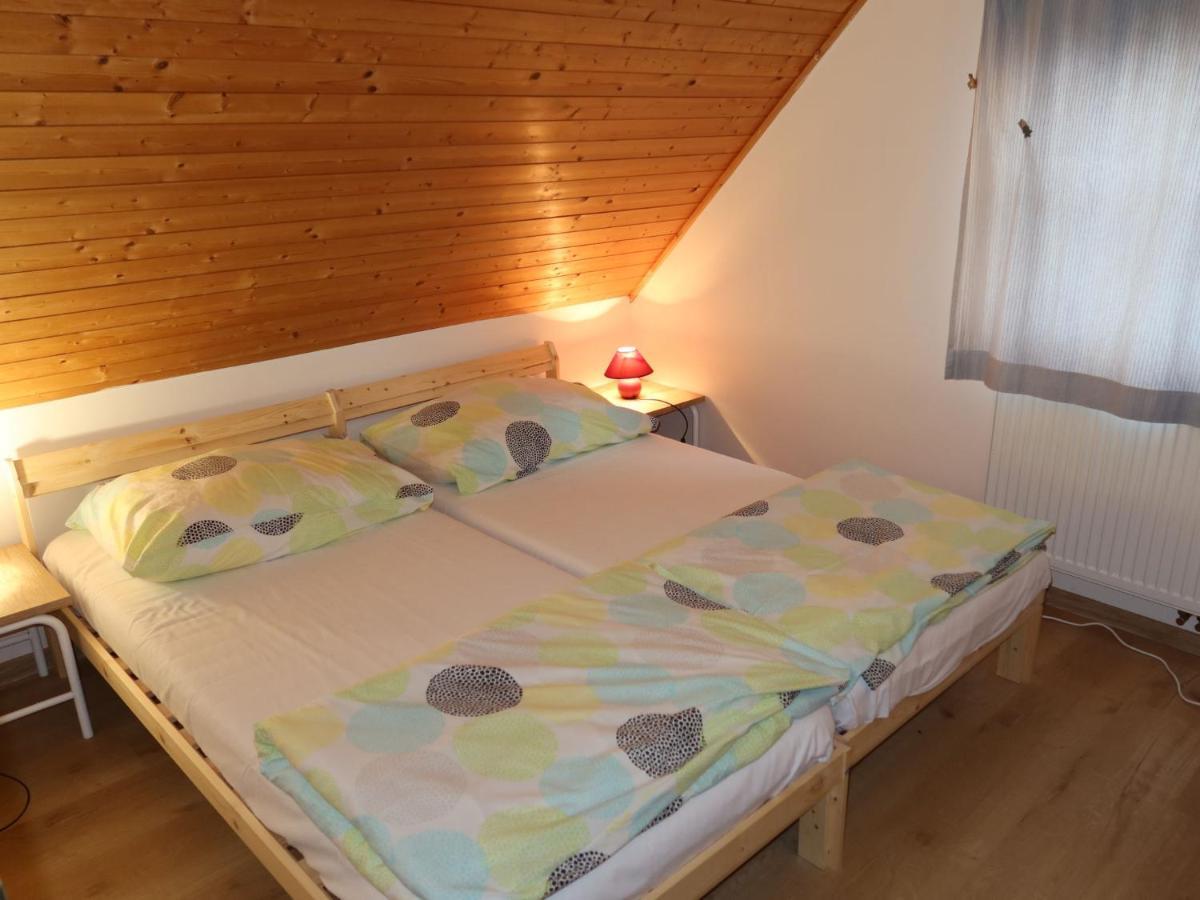 Holiday Home Holiday Hill 39 By Interhome Cista  Esterno foto