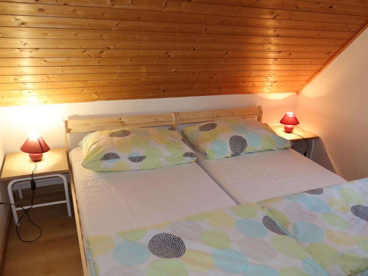 Holiday Home Holiday Hill 39 By Interhome Cista  Esterno foto