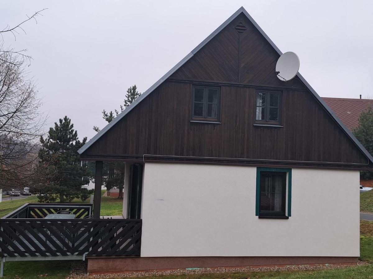 Holiday Home Holiday Hill 39 By Interhome Cista  Esterno foto