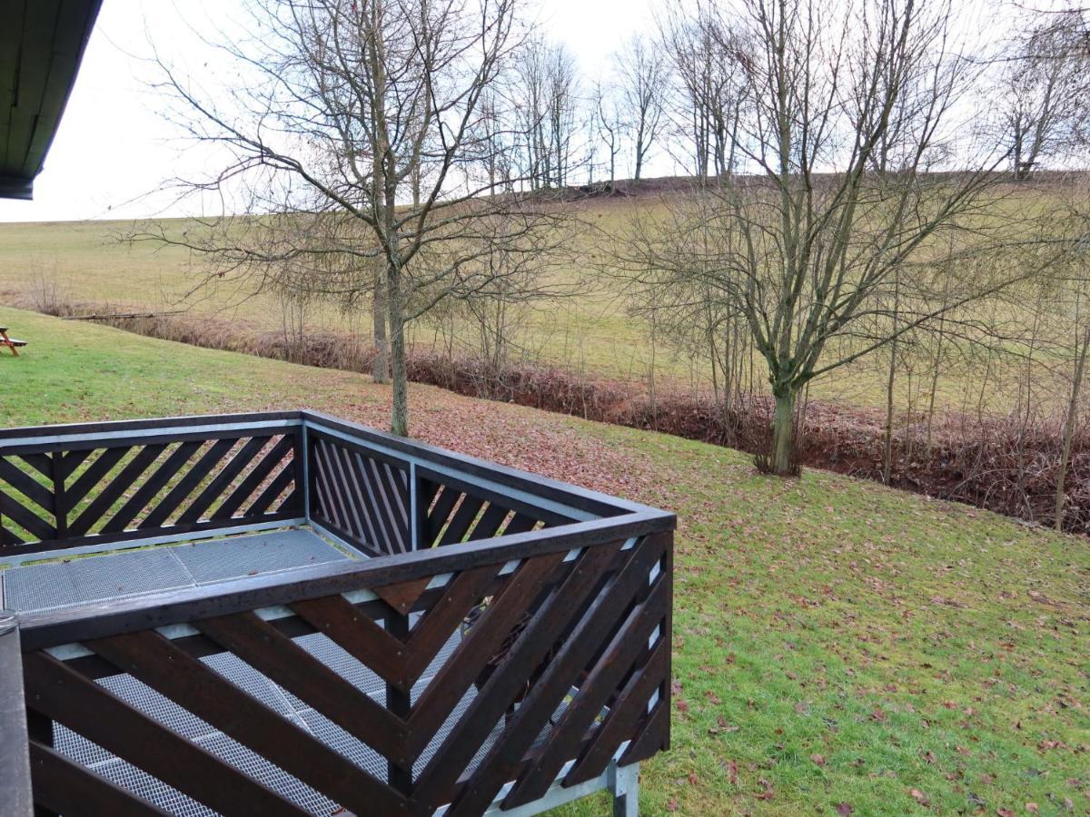 Holiday Home Holiday Hill 39 By Interhome Cista  Esterno foto