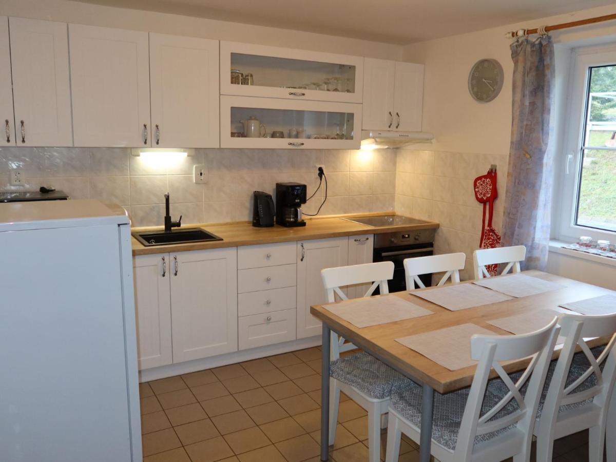 Holiday Home Holiday Hill 39 By Interhome Cista  Esterno foto