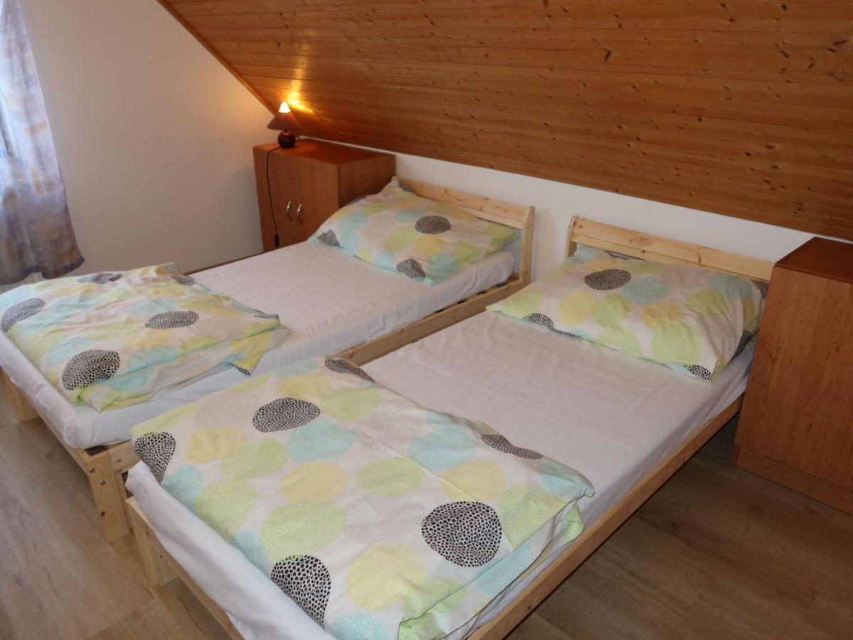Holiday Home Holiday Hill 39 By Interhome Cista  Esterno foto
