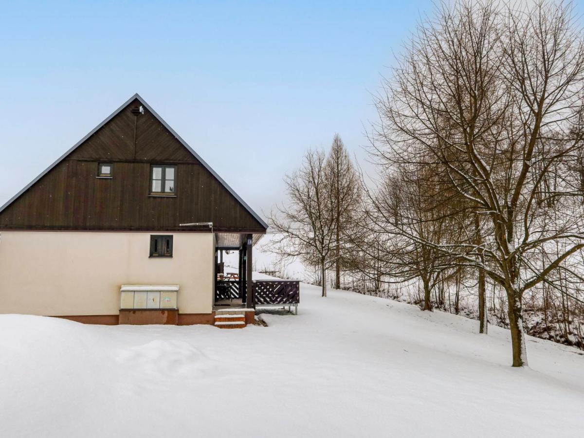Holiday Home Holiday Hill 39 By Interhome Cista  Esterno foto