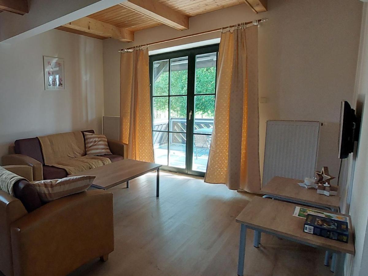 Holiday Home Holiday Hill 39 By Interhome Cista  Esterno foto