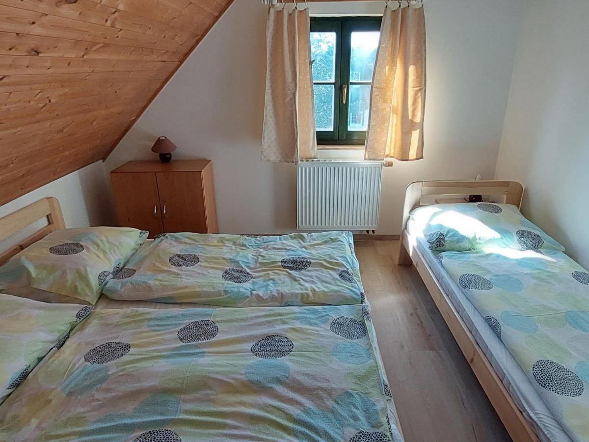 Holiday Home Holiday Hill 39 By Interhome Cista  Esterno foto